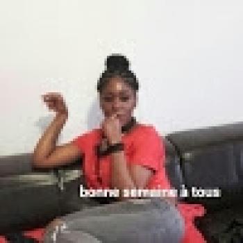 Lastenhoitaja Vichten: Audrey