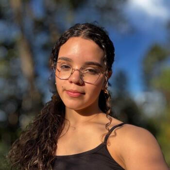 Babysitter in Viseu: Agatha