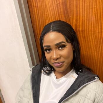 Babysitter in Thohoyandou: Njabulo