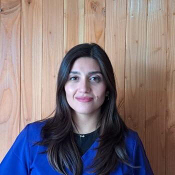 Babysitting job in San José de Maipo: babysitting job Carla