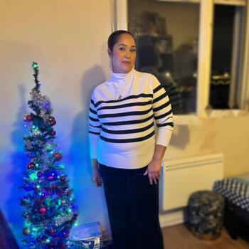 Nounou Coromandel: Stéphanie