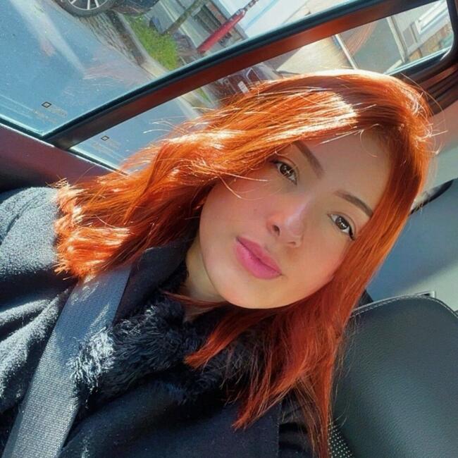 Babysitter in Forest: Thayssa