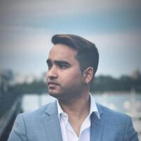 Anish Panta