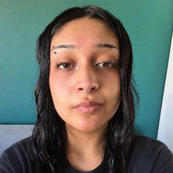 Babysitter in La Florida: Francisca