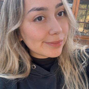 Babysitter in La Florida: Katherine
