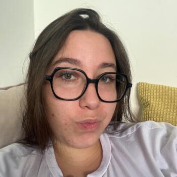 Baby-sitter à Albi: Emma