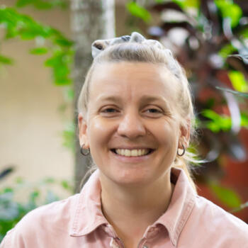 Babysitter in Montevideo: María Fernanda