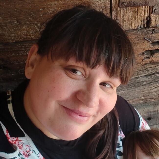 Babysitting job in Boltiere: Jennifer