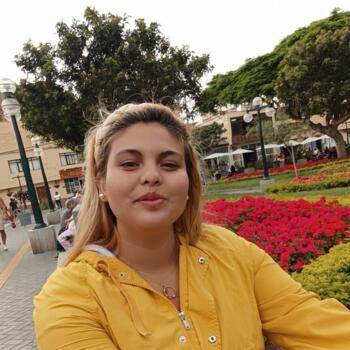 Babysitter Lima Lima: Treacy