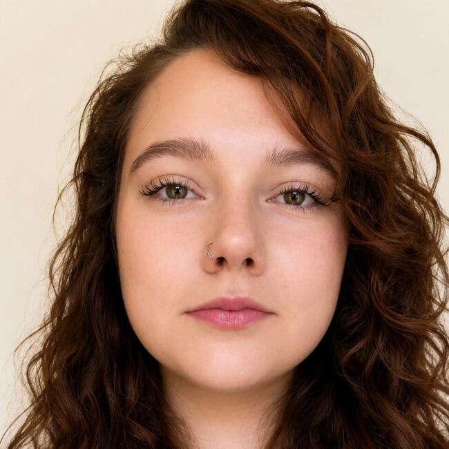 Babysitter in Antwerp: Valeriia