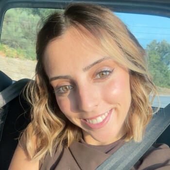 Babysitter Viseu: Inês Costa