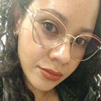 Padre/madre Bogotá: Elizabeth