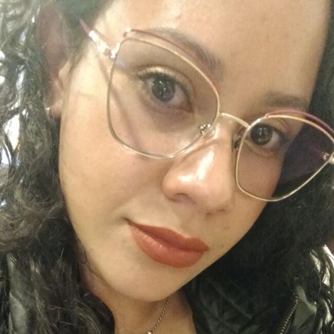 Trabajo para niñera en Bogotá: Elizabeth