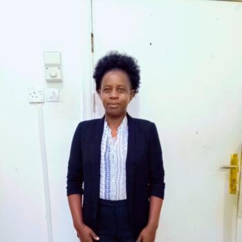 مربية أطفال الدوحة: Jemimah