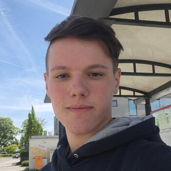 Babysitter Markt Indersdorf: JUSTIN