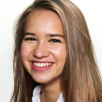 Babysitter Zoetermeer: Anouk