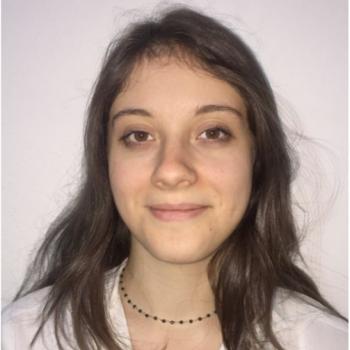 Babysitter Lugano: Samanta
