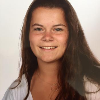 Baby-sitter Tervuren: Mandika