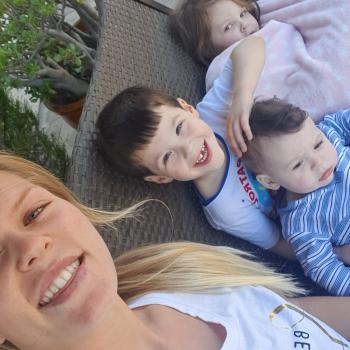 Babysitter in Eggenwil: Norina