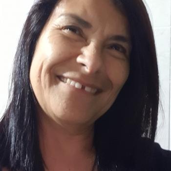Babysitter Sintra: Filomena