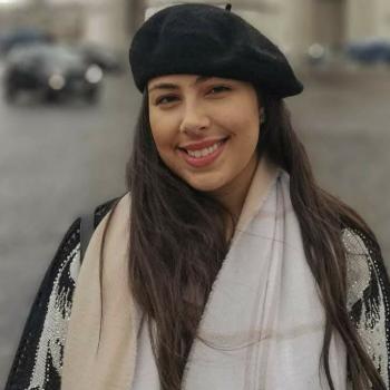 Babysitter Almere Stad: Bianca