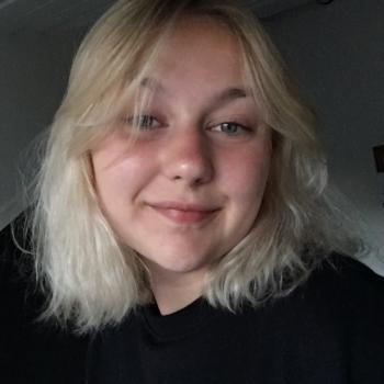 Barnvakt Åbo: Emma