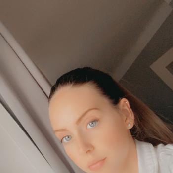 Baby-sitter in Hautcharage: Marcia