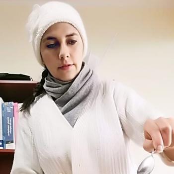 Niñera Lima: María