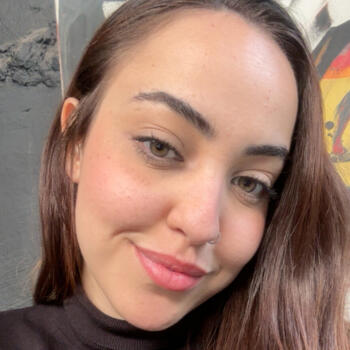 Babysitter in São Paulo: Luisa