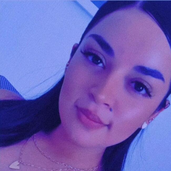 Babysitter στην περιοχή Πόλη του Μεξικού: Mariana Aguilera