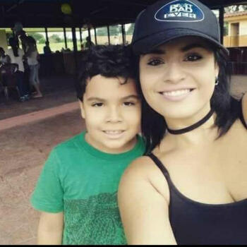 Babysitter in Desamparados (San José): GaBy