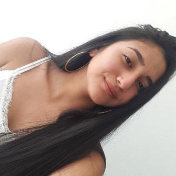 Babysitter in La Ceja: Camila