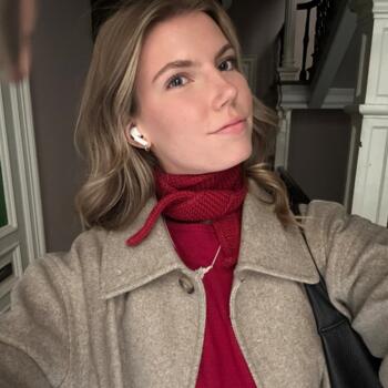 Babysitter Helsinki: Stella