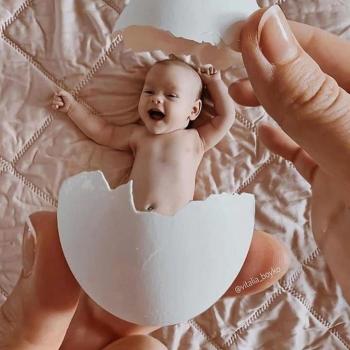 Babysitter in Manaus: Rebeca