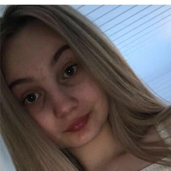 Barnvakt i Uppsala: Isabelle