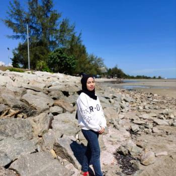 Babysitter in Puchong Batu Dua Belas: Wan