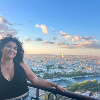 Babysitter a Manfredonia: Rossella