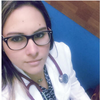 Babysitting job in Nuevo Arraiján: babysitting job Ninoshka Robles