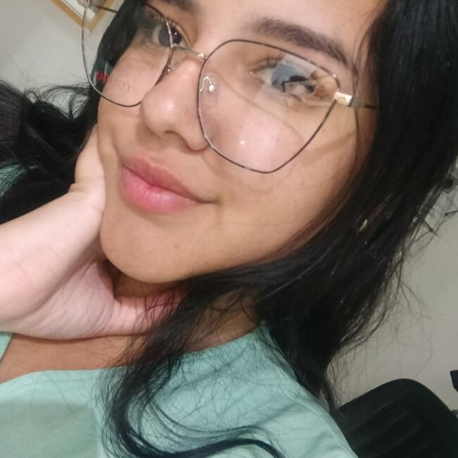 Niñera en Caracas: Kareli