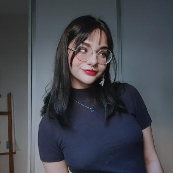 Babá em Uberaba: Ludmila