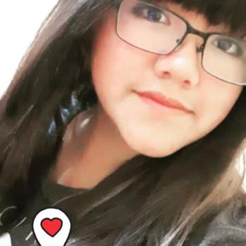 Babysitter in Huancayo: -EF-HU-ELOYZA URIETH