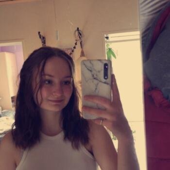 Babysitter in Augsburg: Alina