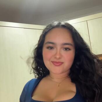 Babysitter in Guarulhos: Clara