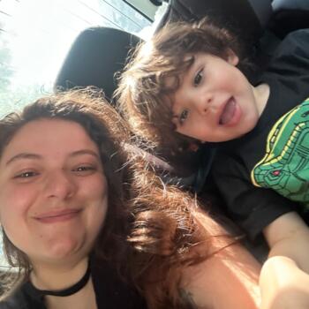 Família São Paulo: Rafaella