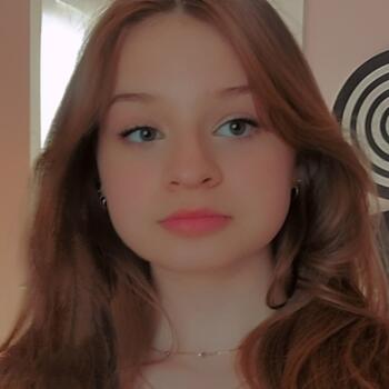 Babysitter in Wavre: Victoria