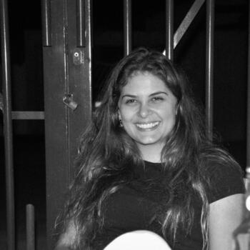 Babysitter em Pombal: Izabella