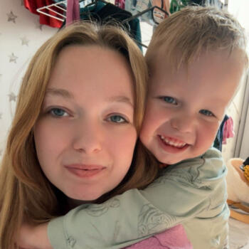 Babysitter in Almelo: Danielle