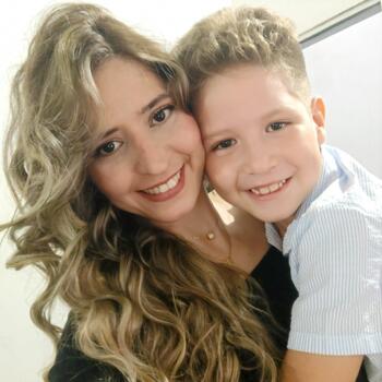 Childminder job in Malambo: babysitting job Raisa