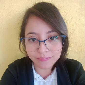 Niñera en Guadalajara: Betzabeth Victoria