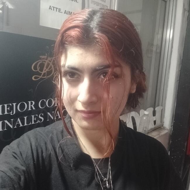Babysitter in Los Polvorines: Ailén Gennari